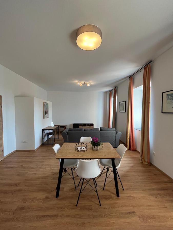 T&T Apartments Monchmeierhof Esterno foto