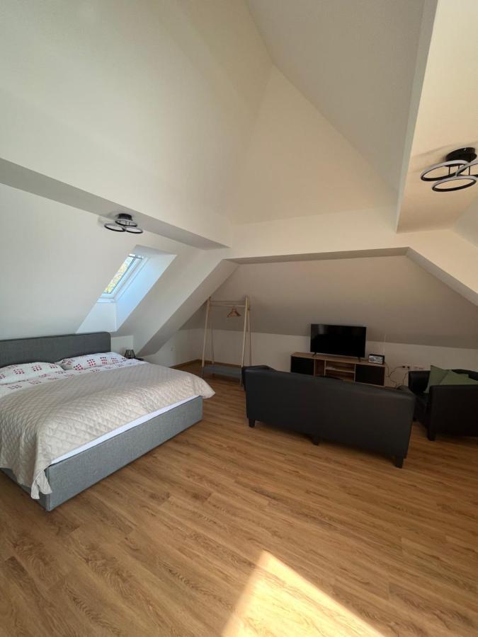 T&T Apartments Monchmeierhof Esterno foto